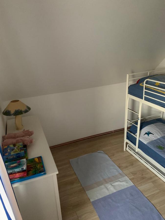 Uroczy Dom Nad Jeziorem Sniardwy Tuz Obok Plazy Nowe Guty Exterior foto